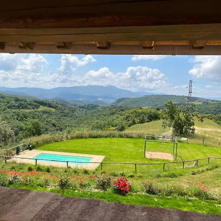 Villa Banditella