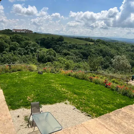 Banditella Villa