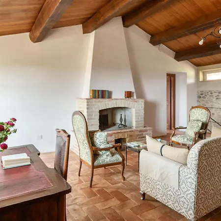 Banditella Villa