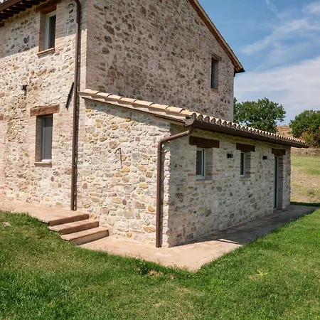 Banditella Villa *