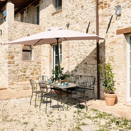 Villa Banditella *