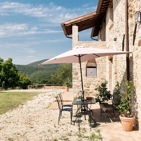 Banditella Villa Orvieto