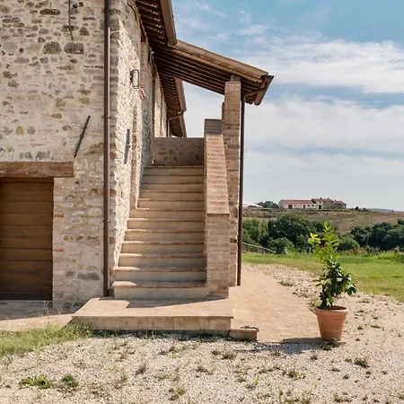 Banditella Villa Orvieto