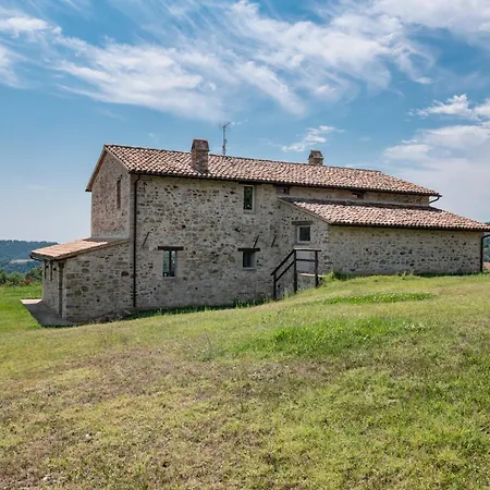 Banditella Villa