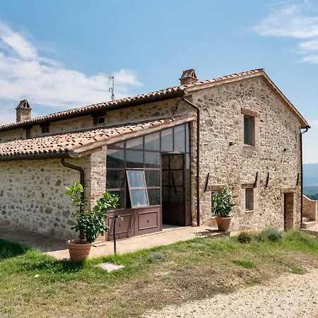 Banditella Villa Orvieto