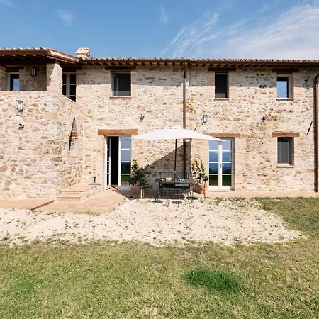 Villa Banditella Orvieto