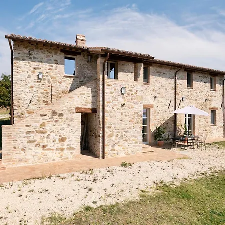 Villa Banditella *
