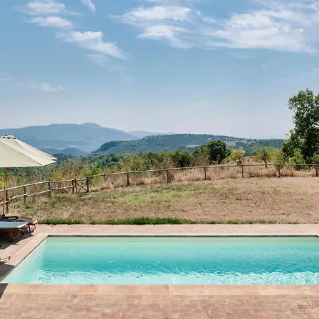 Villa Banditella