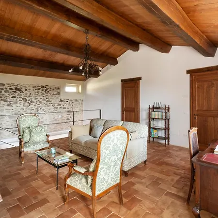 Banditella Villa *