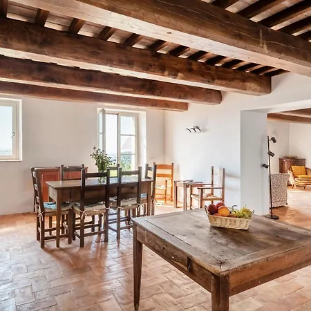 Villa Banditella *