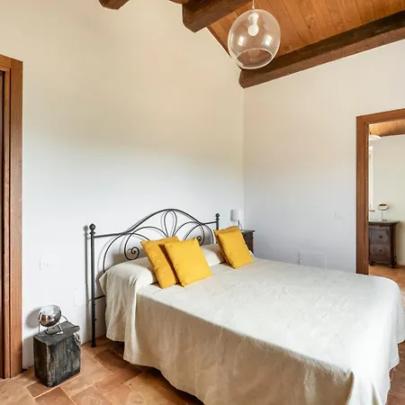 Banditella Villa