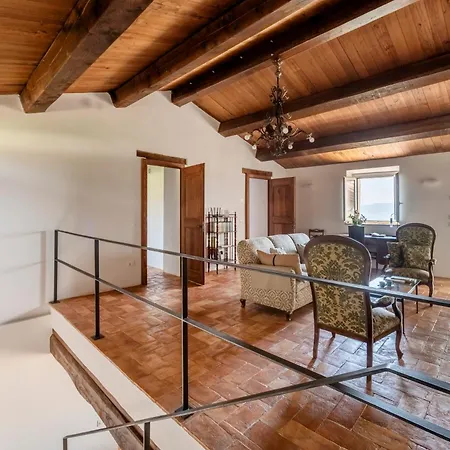 Banditella Villa