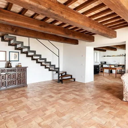 Villa Banditella Orvieto