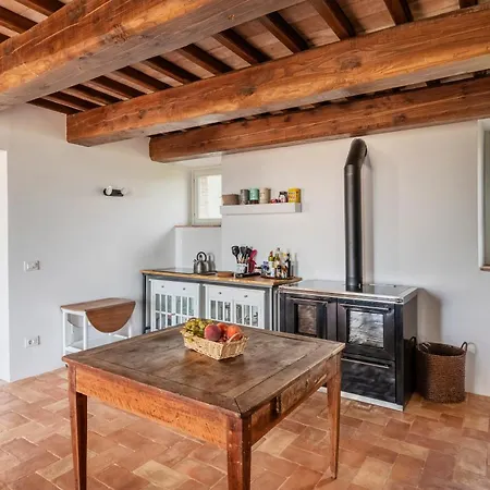 Villa Banditella Orvieto