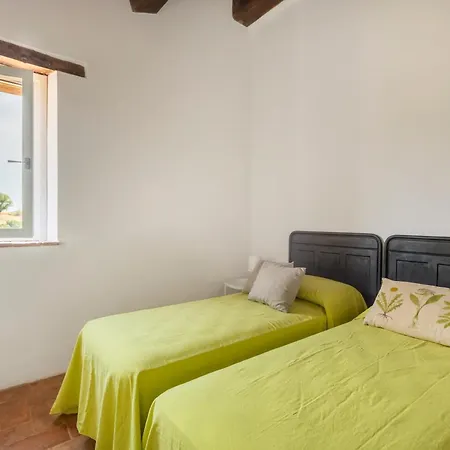 Villa Banditella