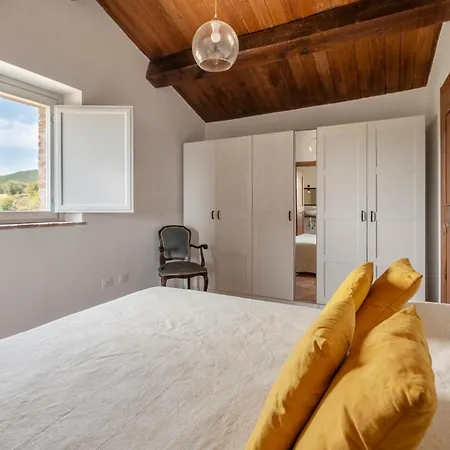 Banditella Villa