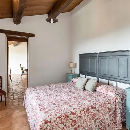Banditella Villa *