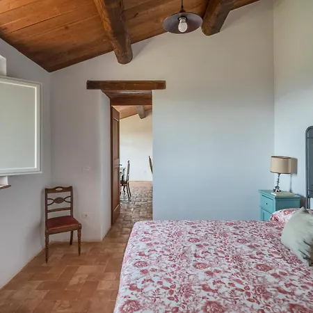 Villa Banditella