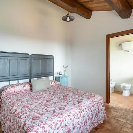 Banditella Villa