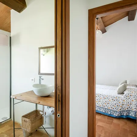 Banditella Villa