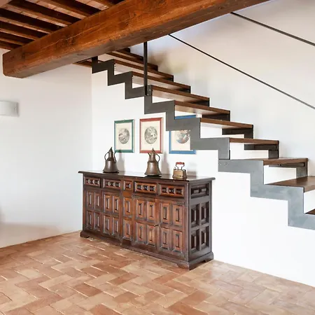 Banditella Villa *