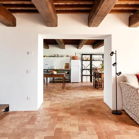 Villa Banditella *