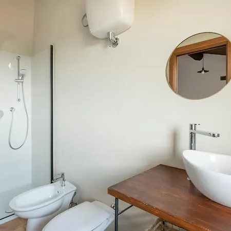 Banditella Villa Orvieto