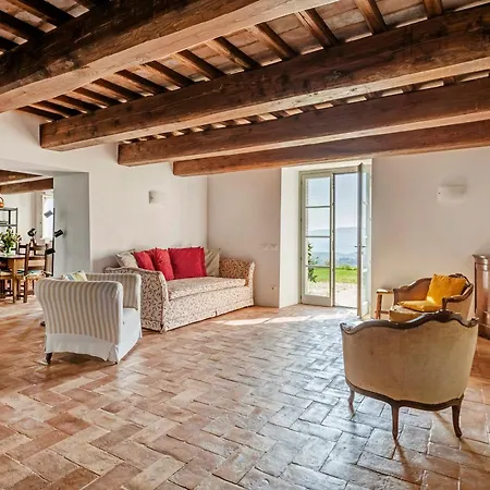 Villa Banditella