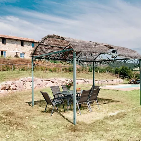 Banditella Villa
