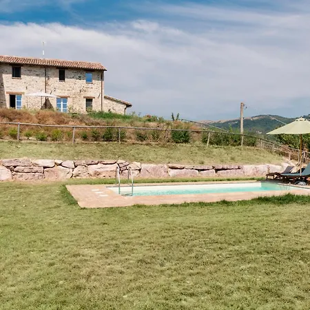 Banditella Villa Orvieto