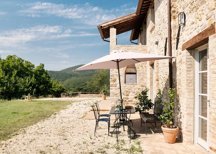 Banditella Villa Orvieto