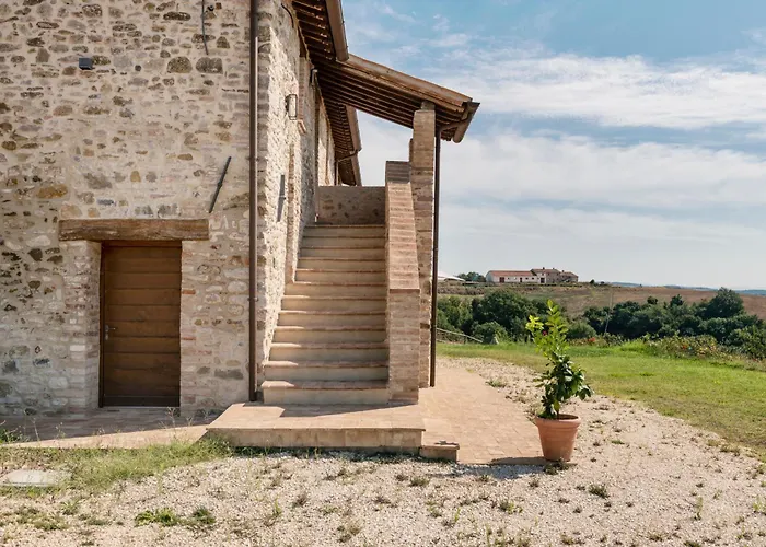 Banditella Villa Orvieto