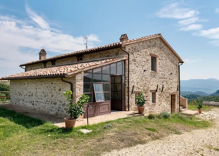 Banditella Villa Orvieto