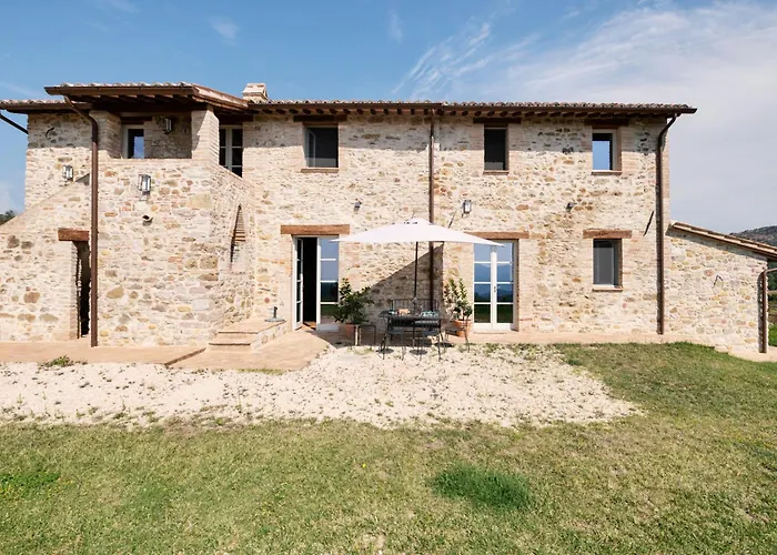 Villa Banditella Orvieto