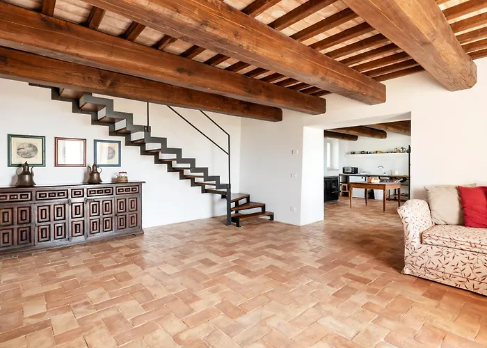 Villa Banditella Orvieto