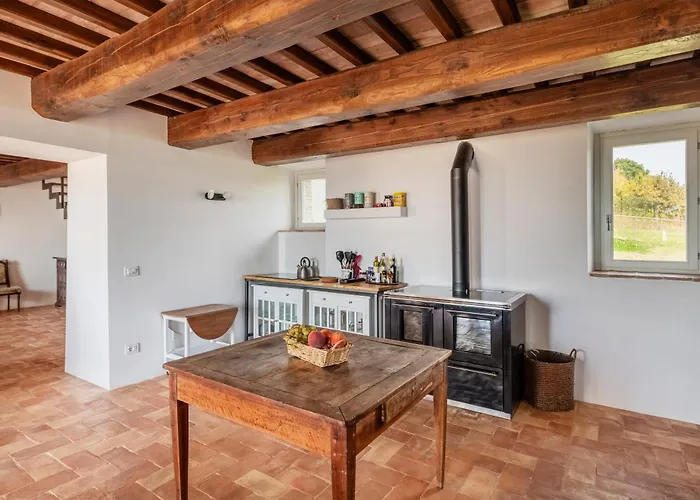 Villa Banditella Orvieto