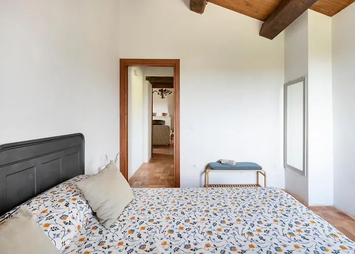 Banditella Villa Orvieto