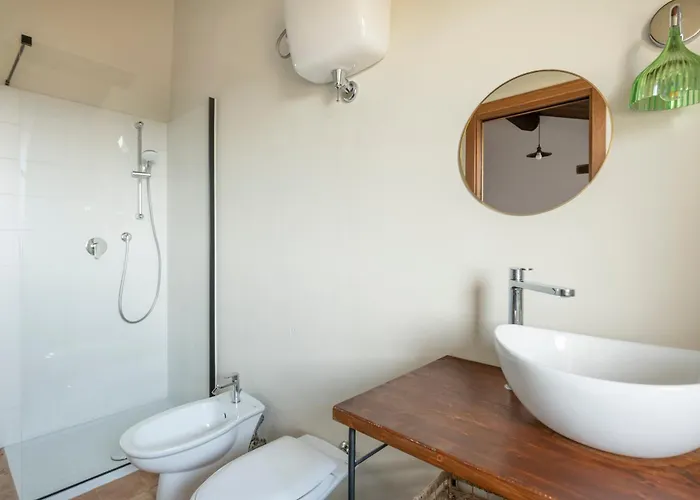 Banditella Villa Orvieto