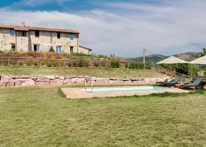 Banditella Villa Orvieto